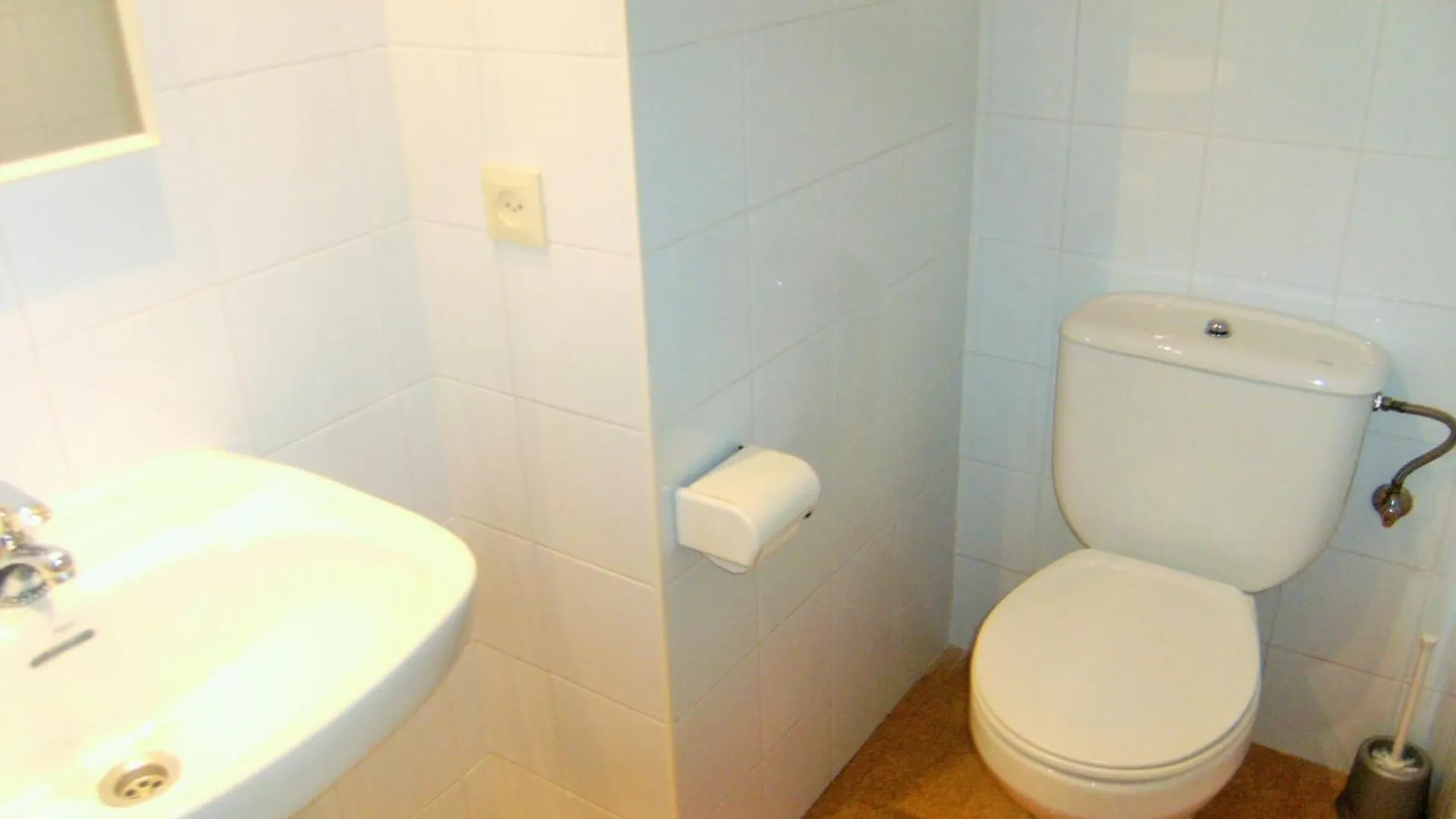 The Apartment In Estartit L'Estartit