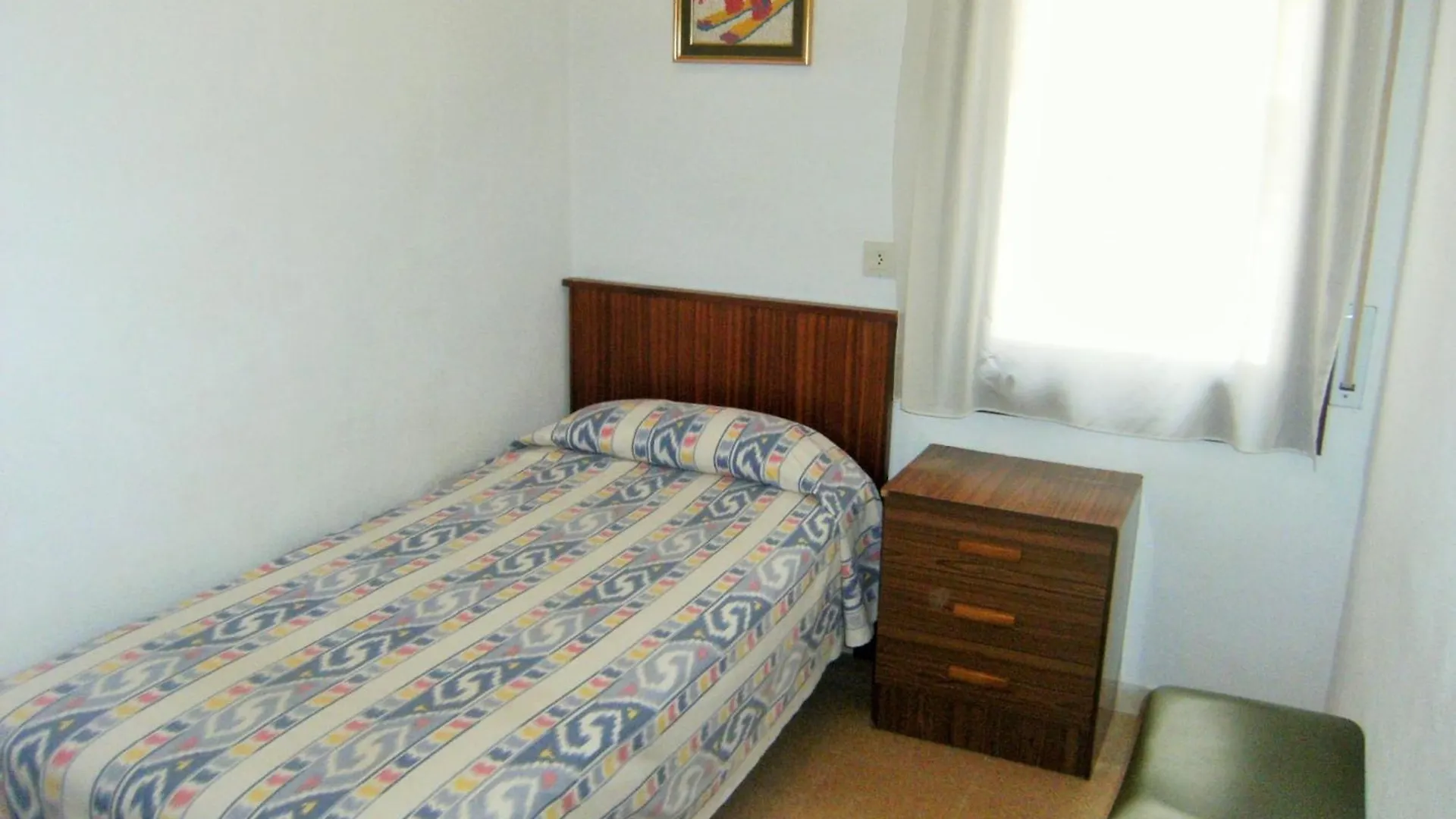 The Apartment In Estartit L'Estartit
