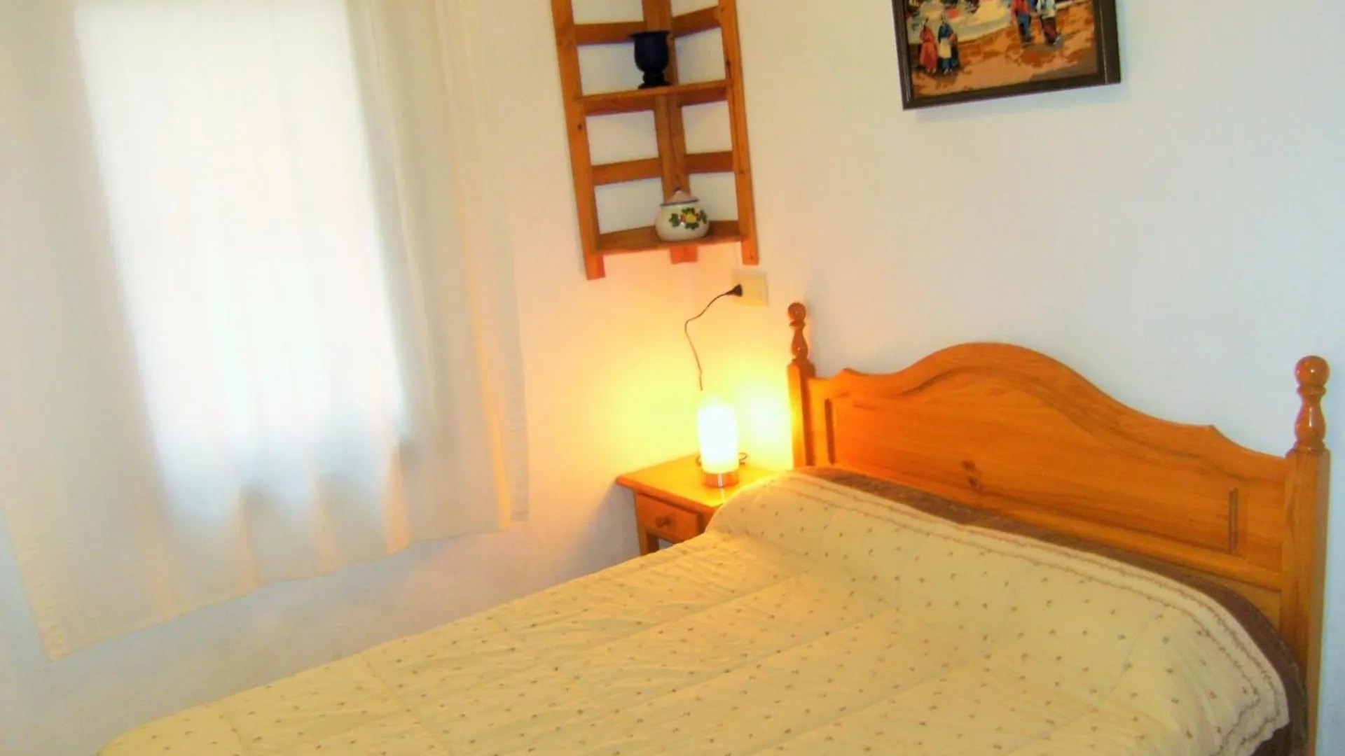 The Apartment In Estartit L'Estartit Spain
