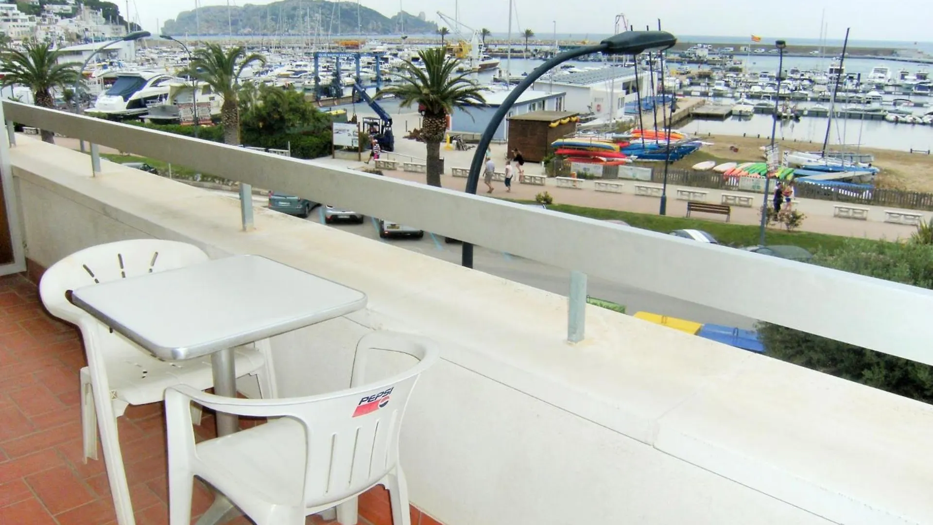 The Apartment In Estartit L'Estartit