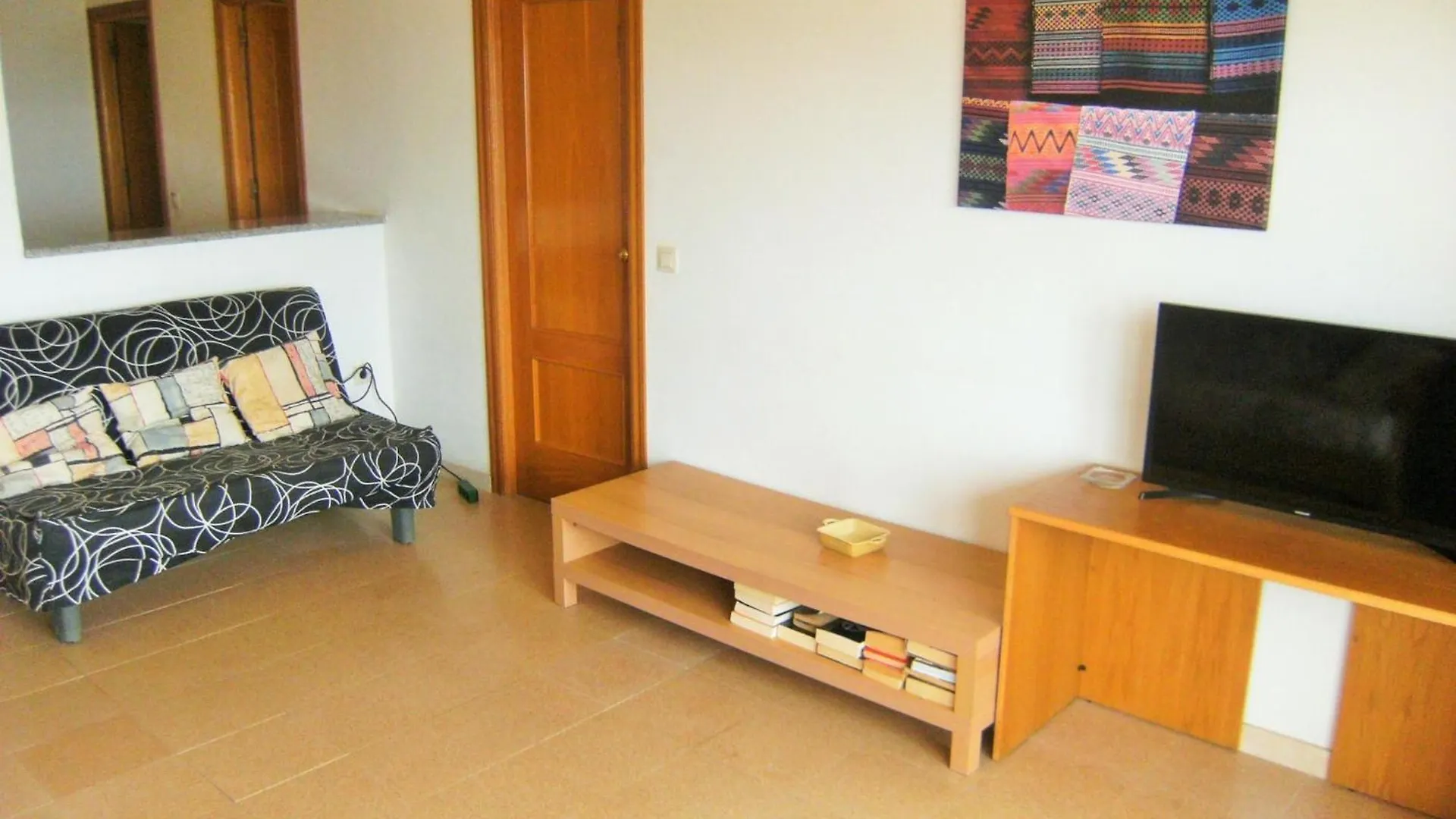 The Apartment In Estartit L'Estartit