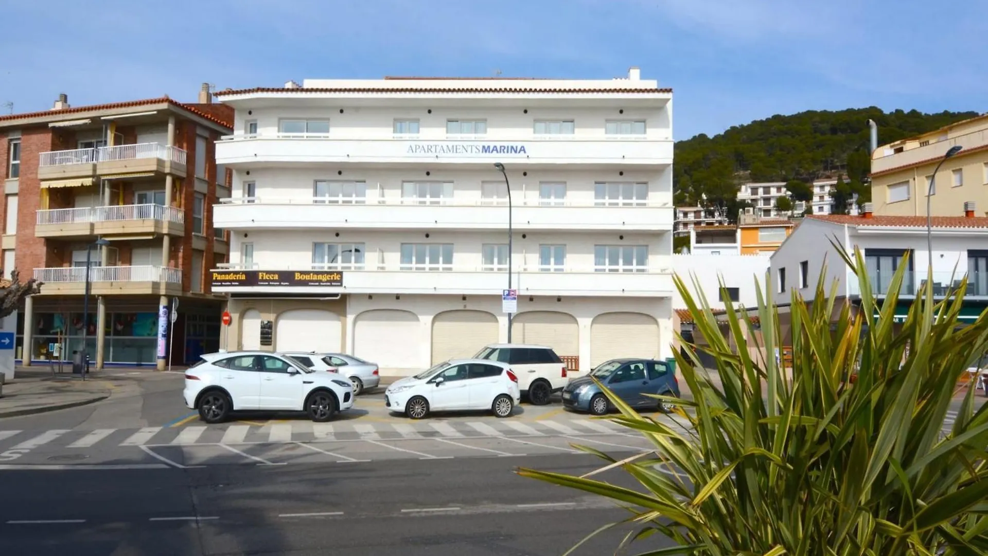 The Apartment In Estartit L'Estartit