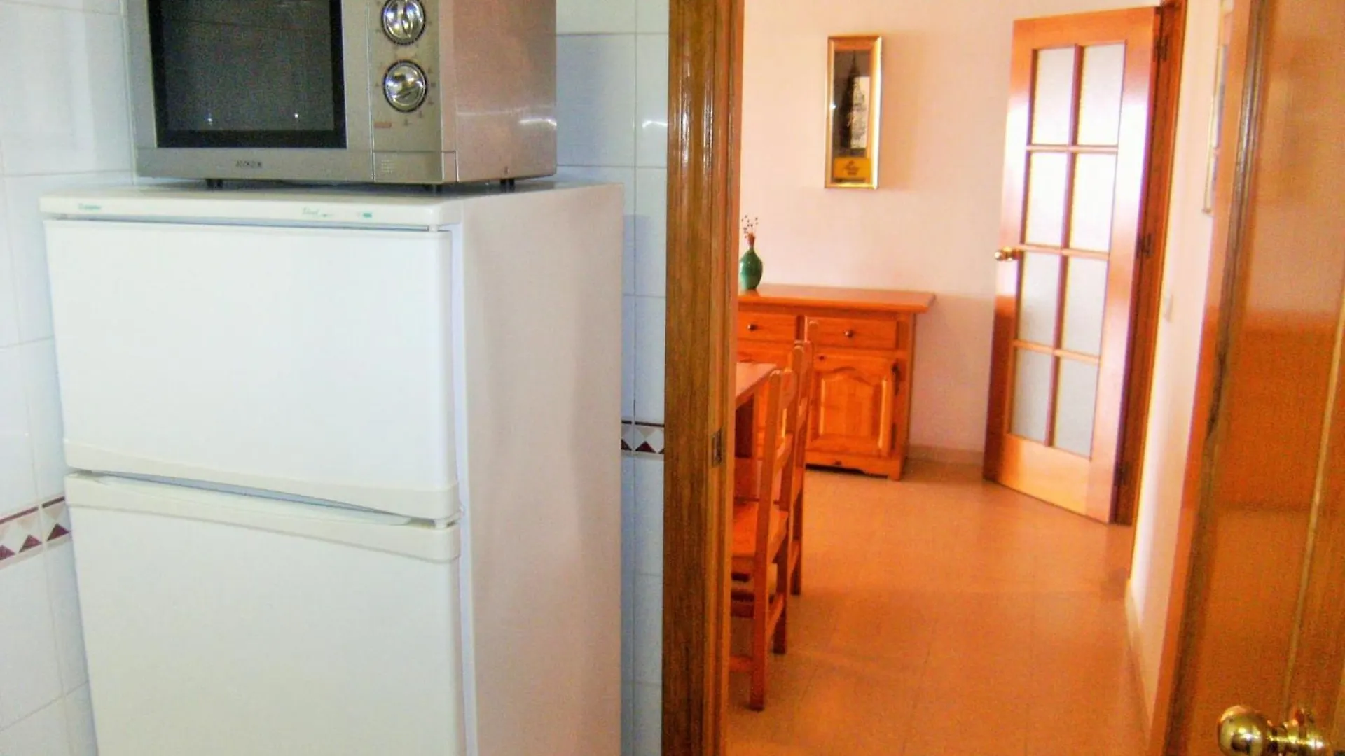 The Apartment In Estartit L'Estartit 0*,