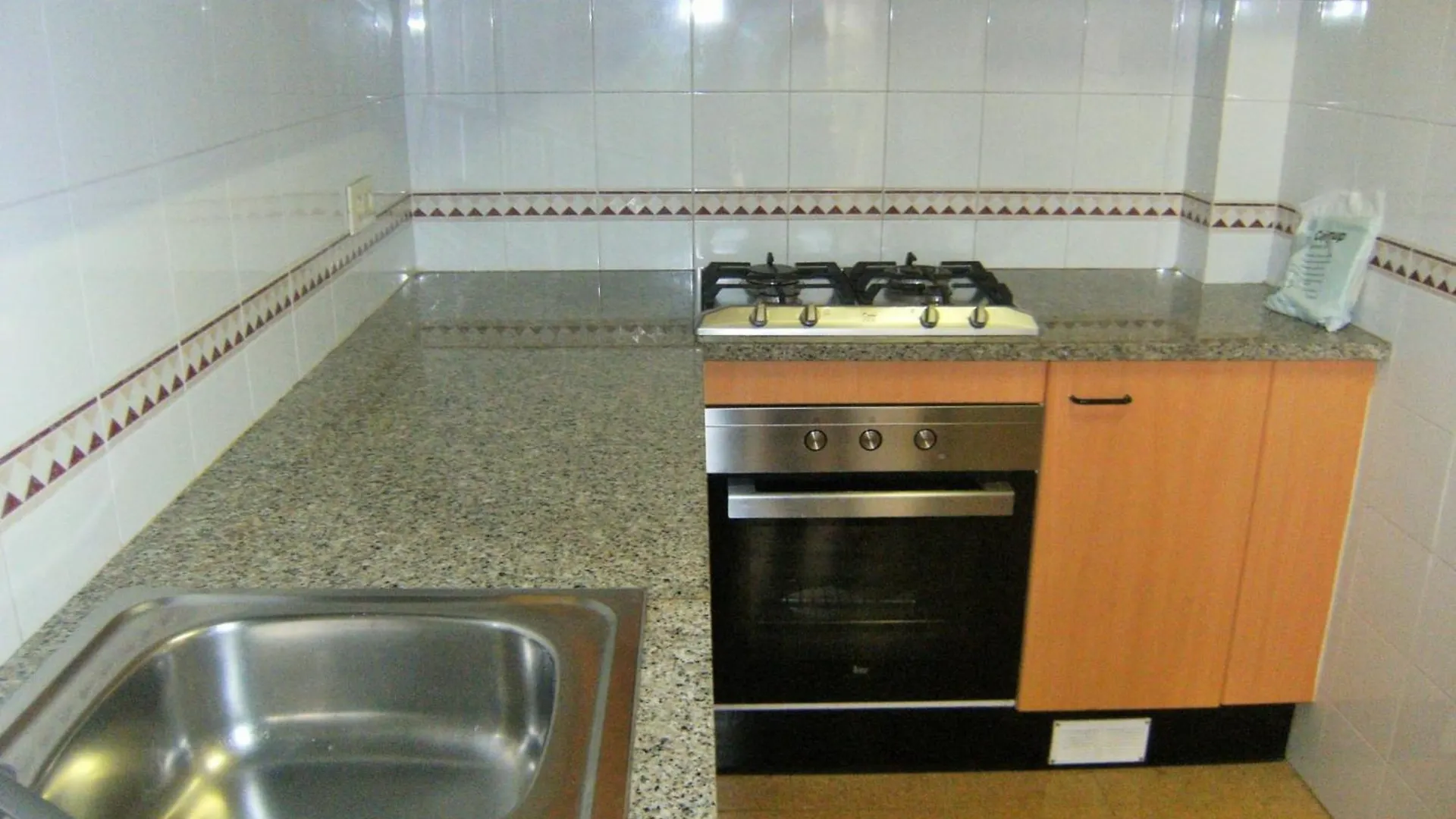 The Apartment In Estartit L'Estartit 0*,