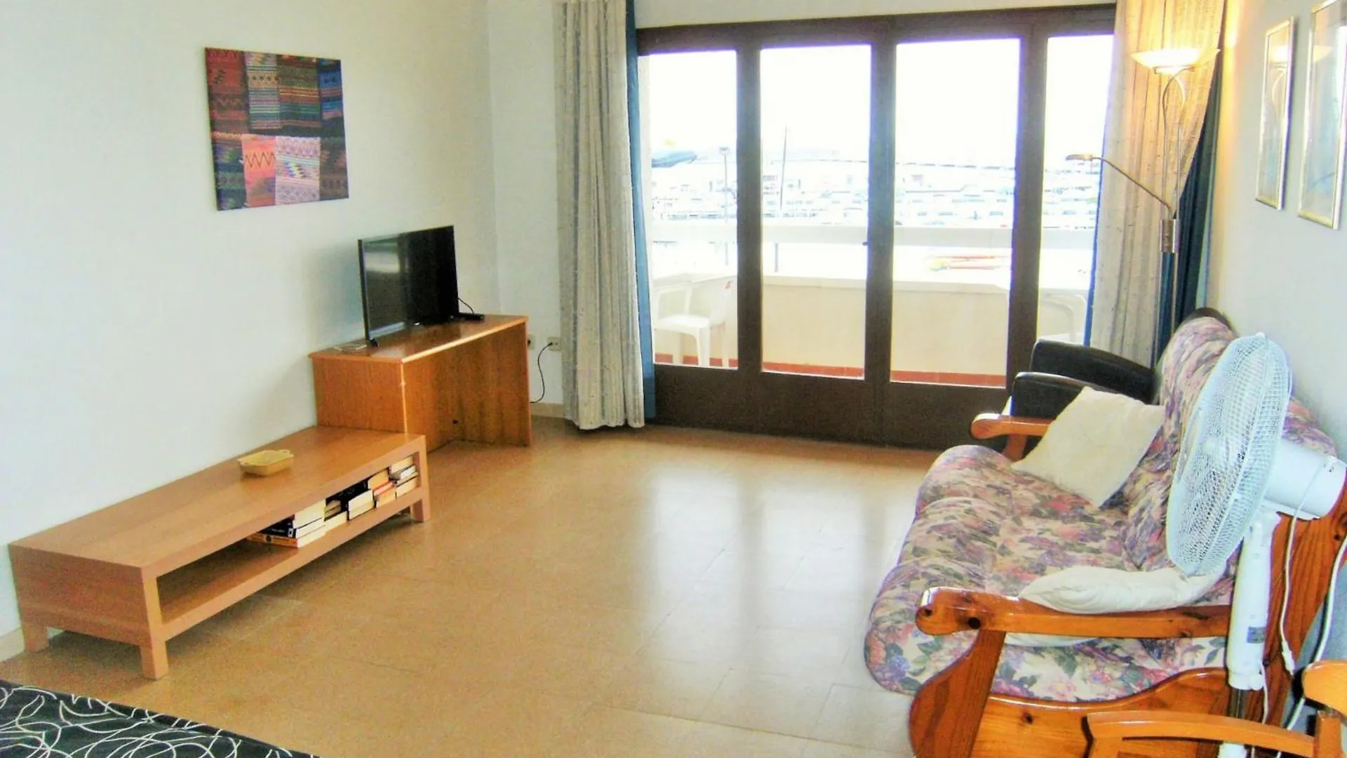 The Apartment In Estartit L'Estartit 0*,  Spain
