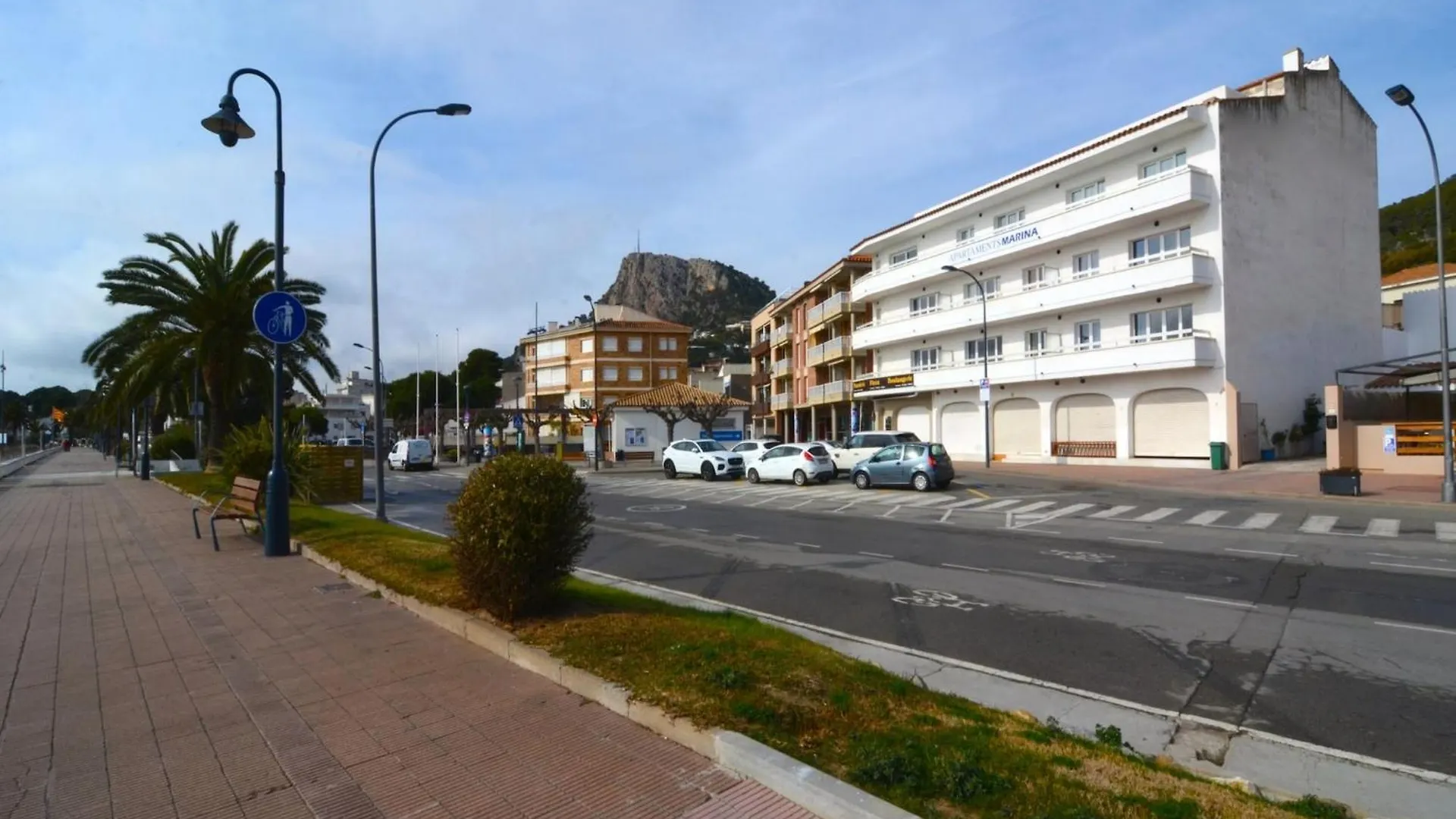 The Apartment In Estartit L'Estartit
