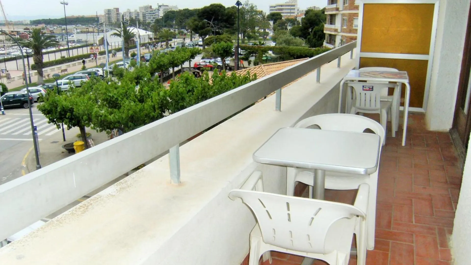 The Apartment In Estartit L'Estartit