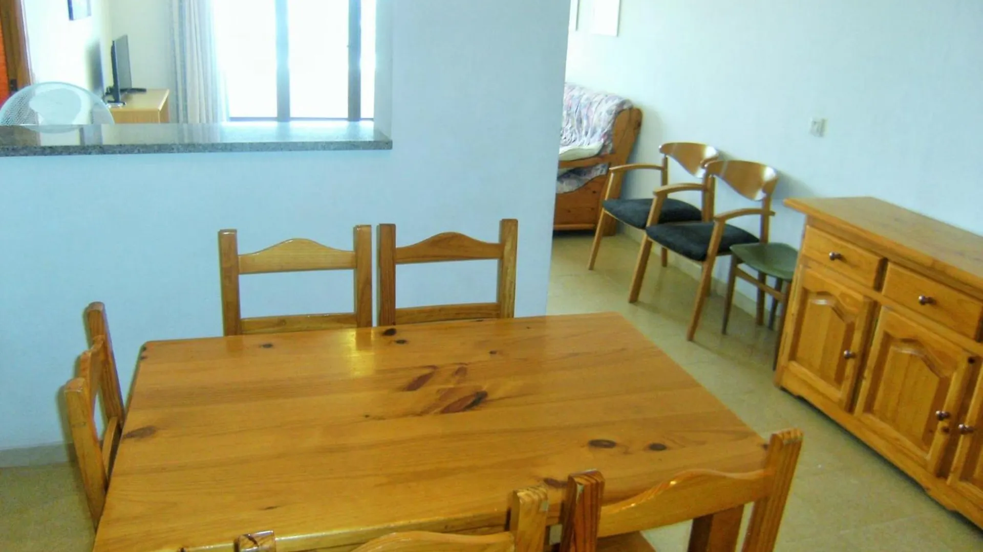 The Apartment In Estartit L'Estartit